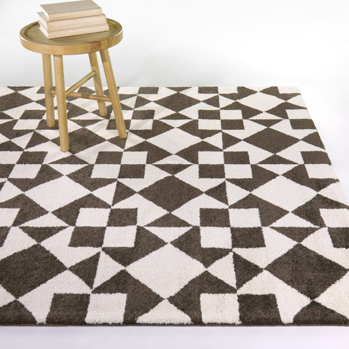 Jaxon Patchwork Modern Area Rug