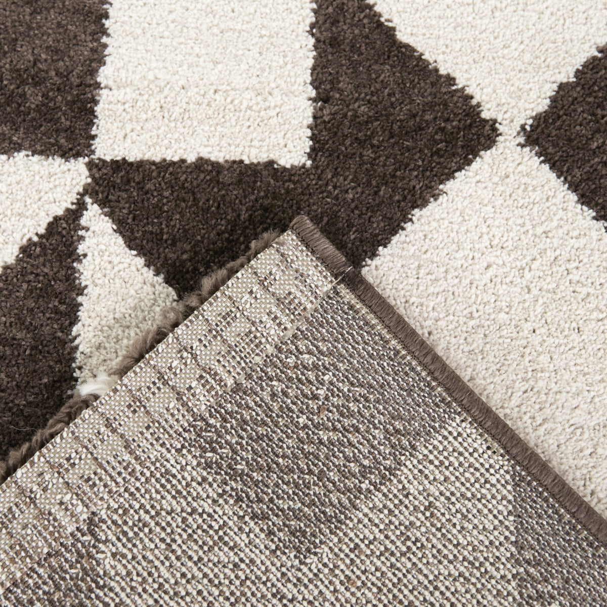 Jaxon Patchwork Modern Area Rug