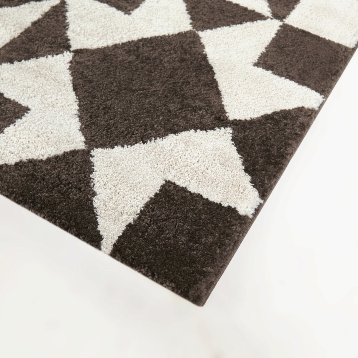 Jaxon Patchwork Modern Area Rug