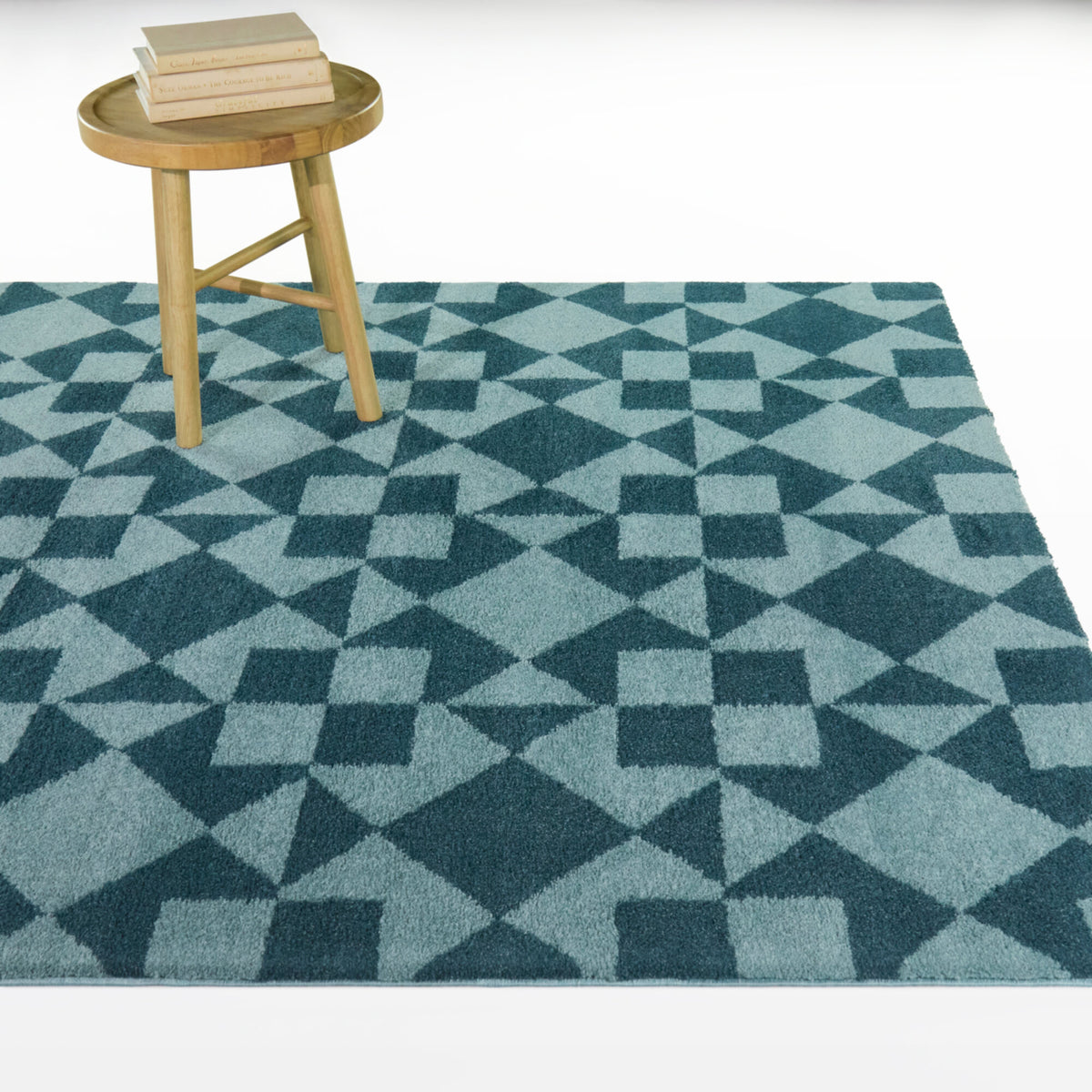 Jaxon Patchwork Modern Area Rug