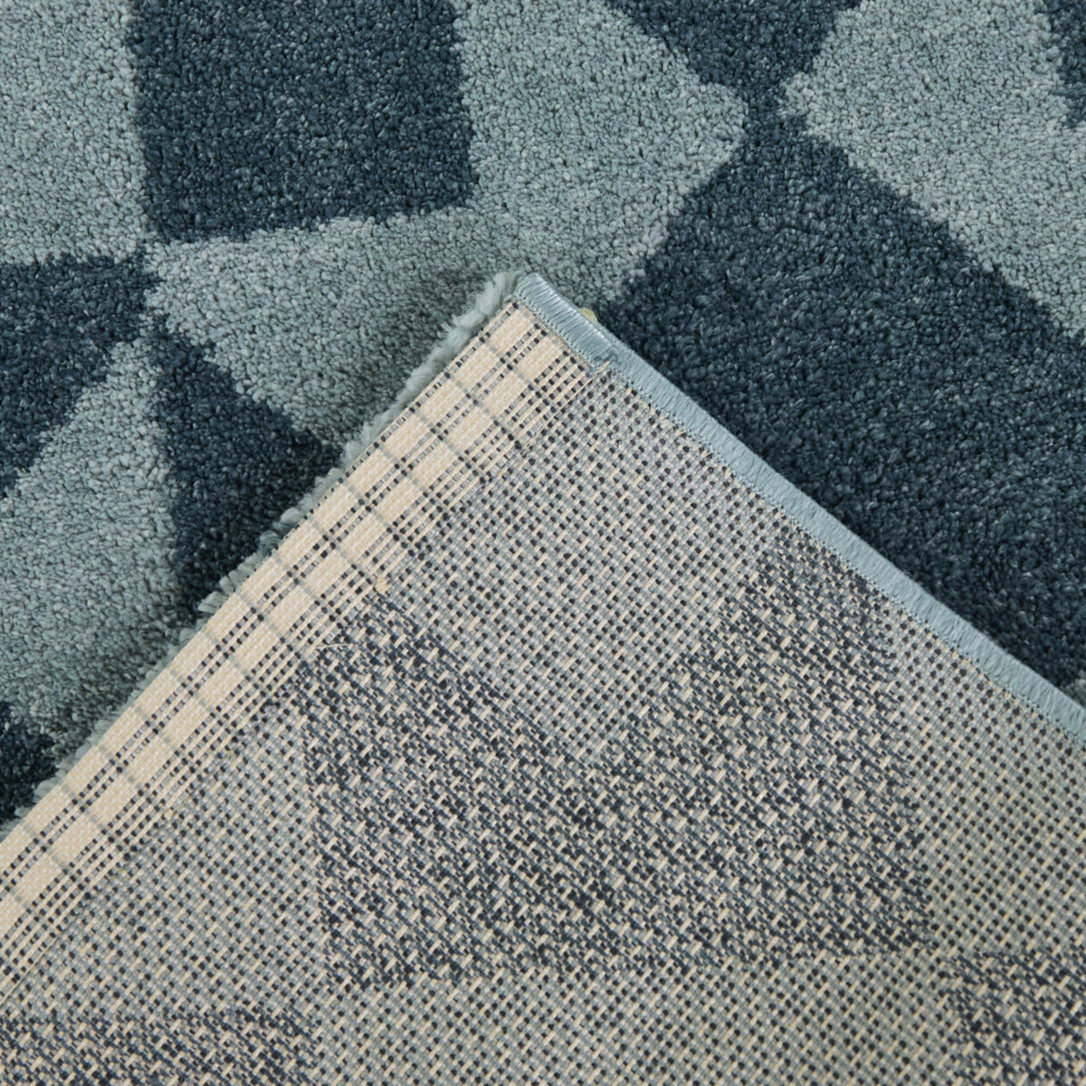 Jaxon Patchwork Modern Area Rug