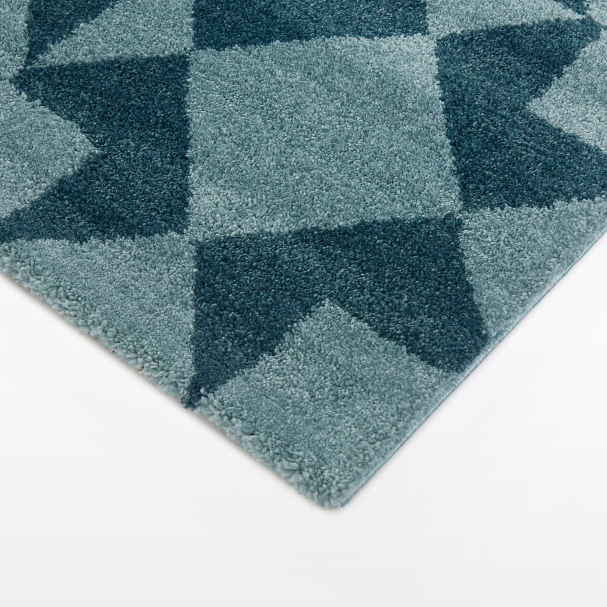 Jaxon Patchwork Modern Area Rug
