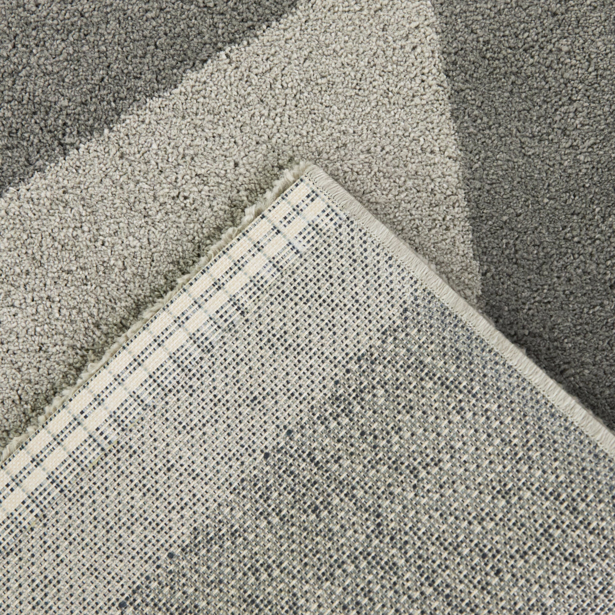 Andrade Modern Geometric  Area Rug