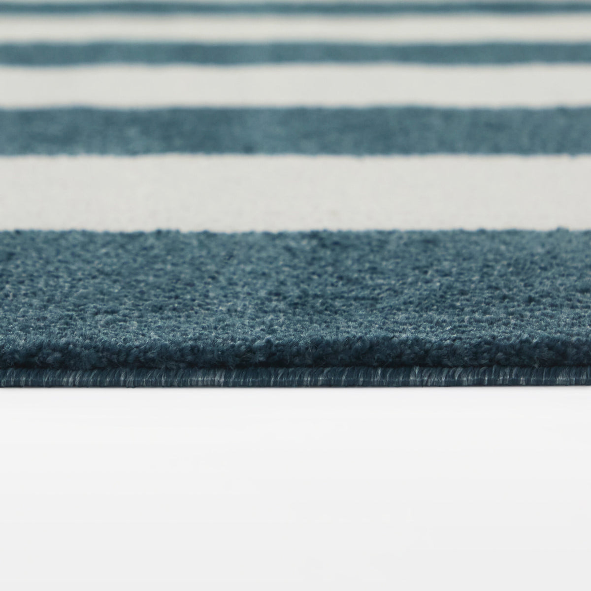 Alessandro Geometric Stripe  Area Rug