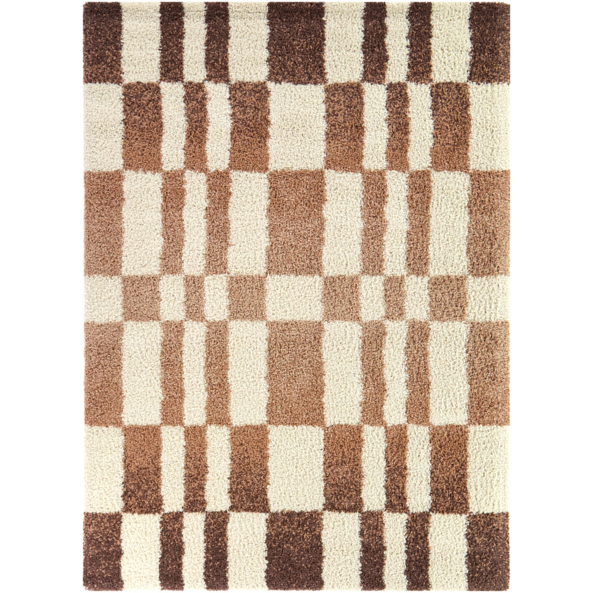 Hayward Vintage Geometric Area Rug