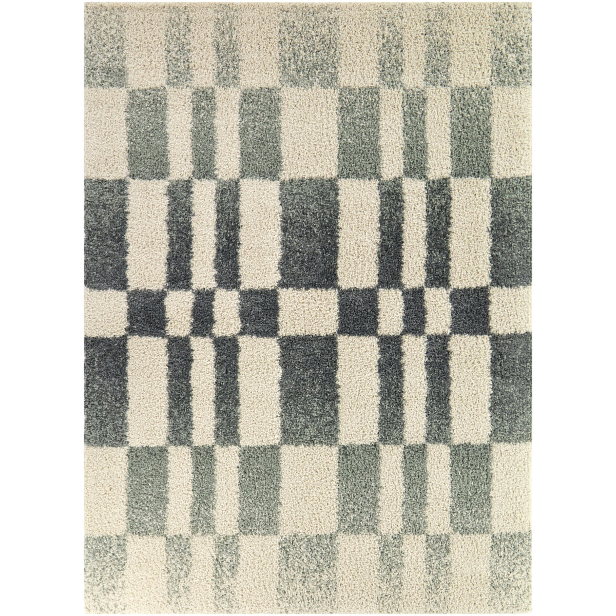 Hayward Vintage Geometric Area Rug