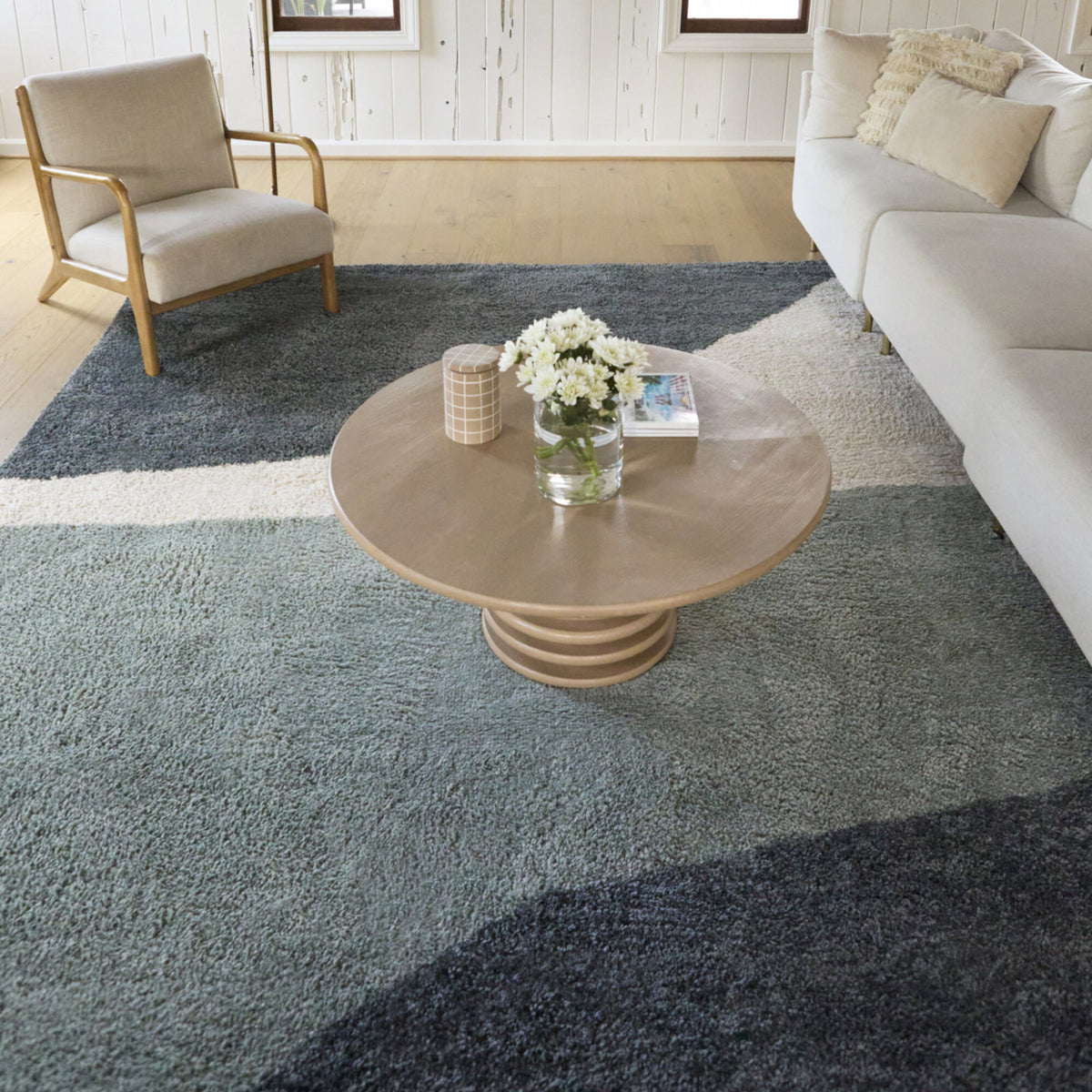 Engle Contemporary  Area Rug