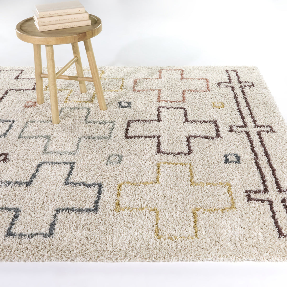 Pariser Transitional  Area Rug