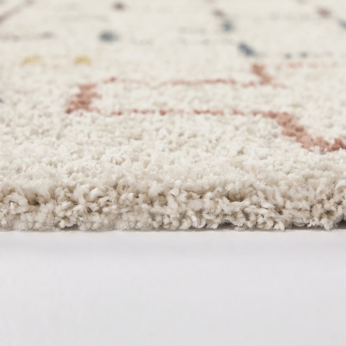Pariser Transitional  Area Rug