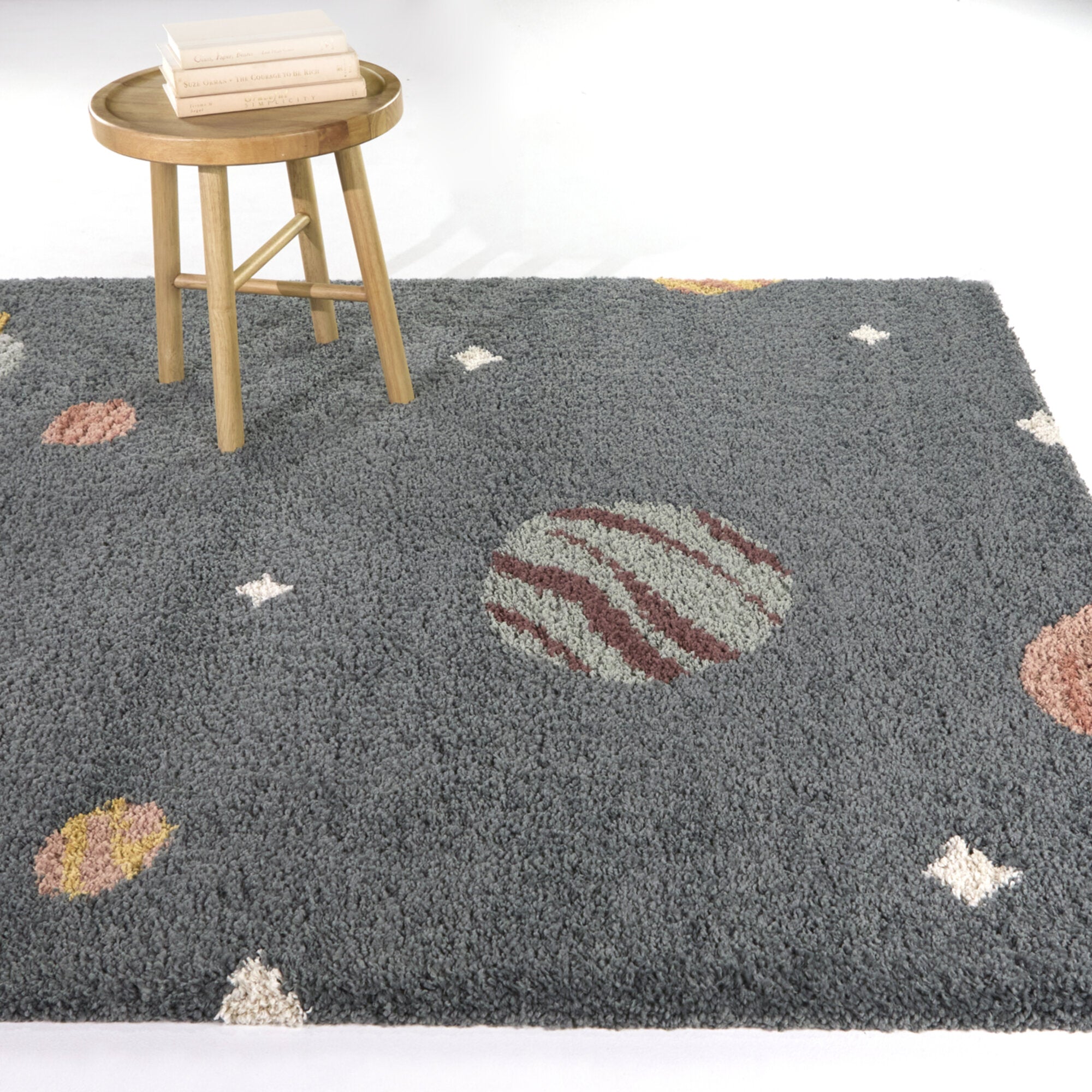 Hibbard Kids Space Area Rug - Balta Rugs