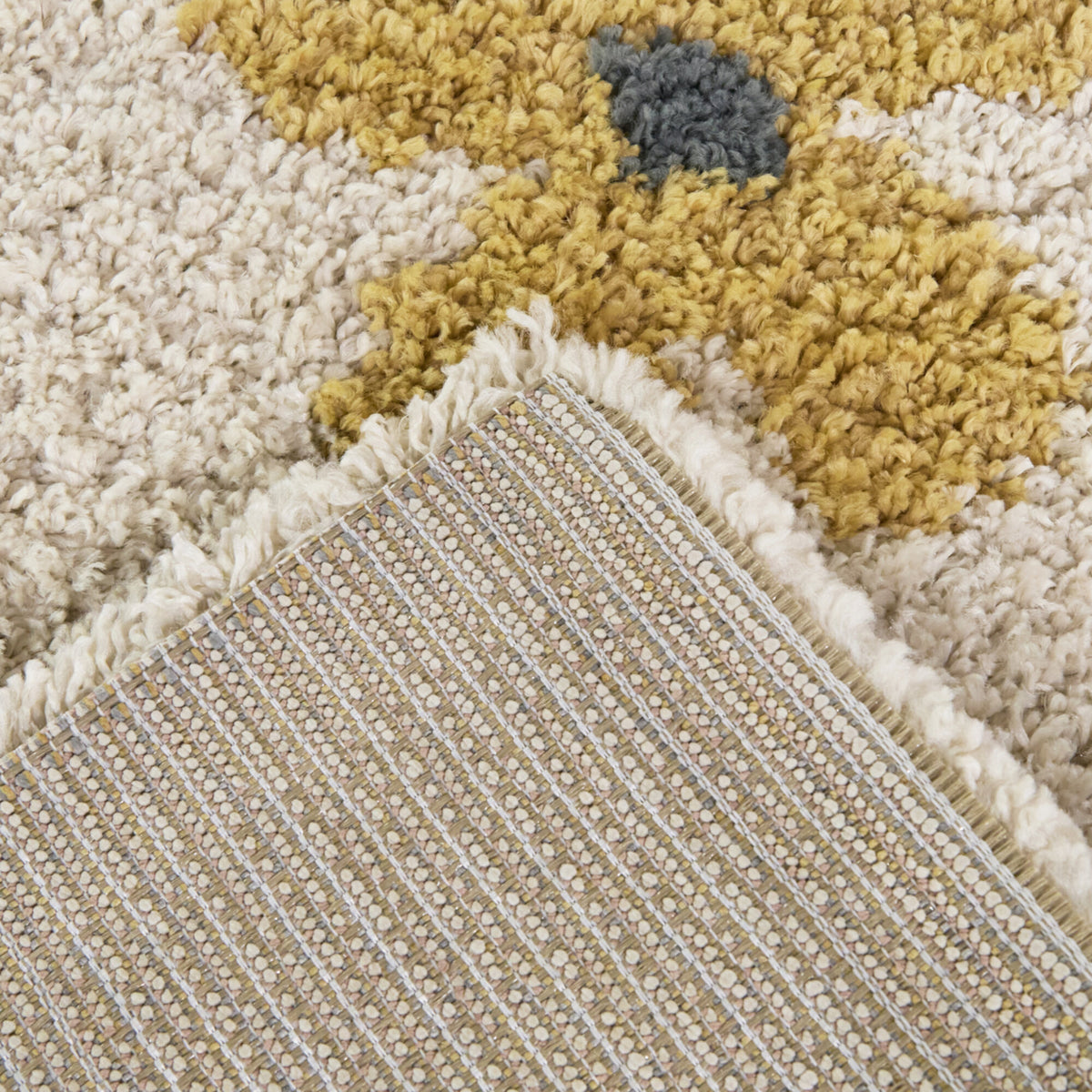 Gardner Modern Floral Area Rug