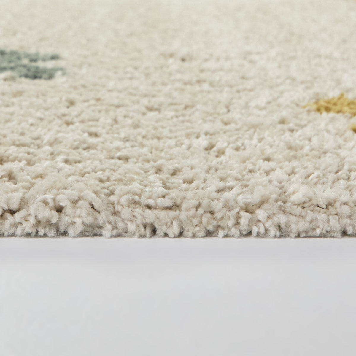 Gardner Modern Floral Area Rug
