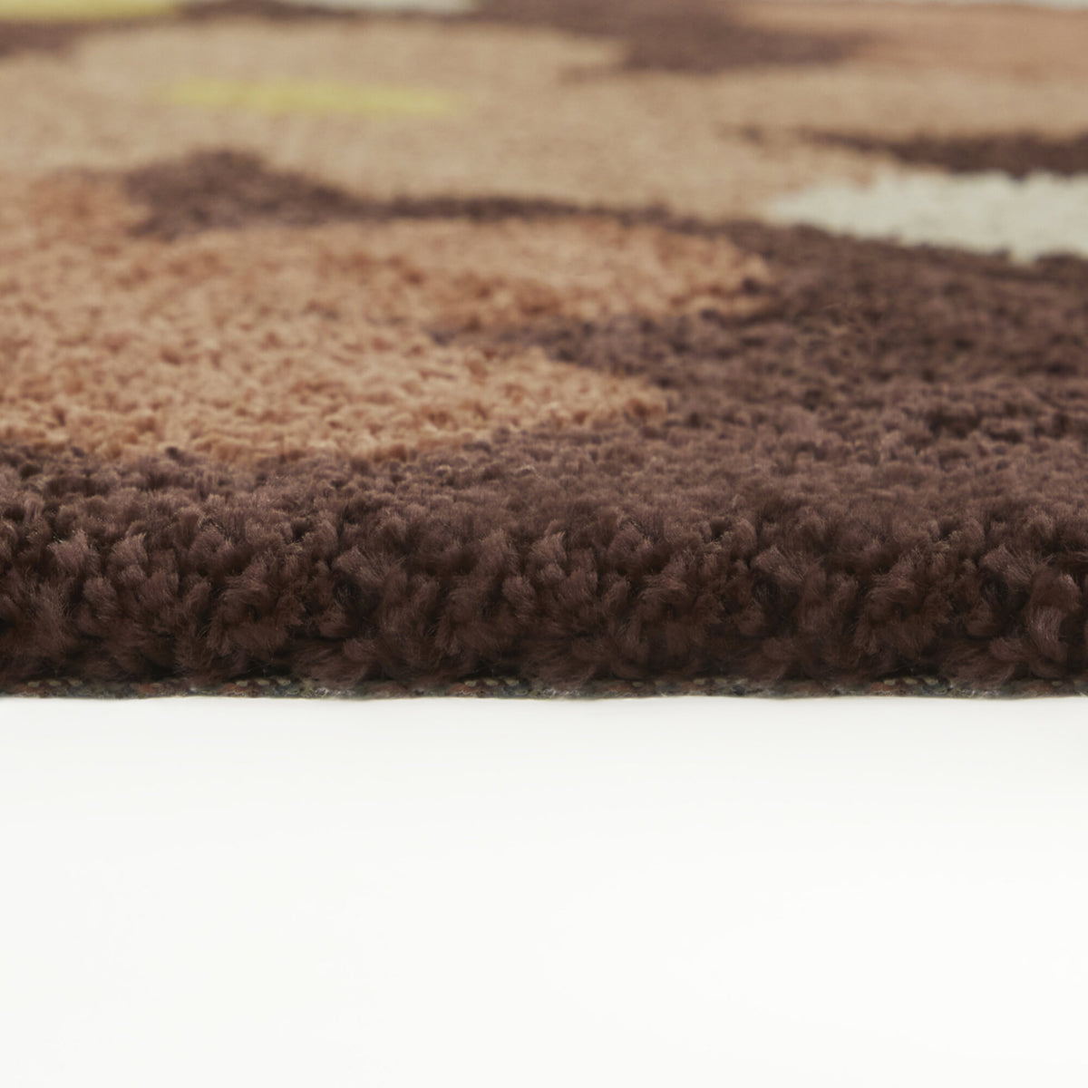 Floral Kids  Area Rug