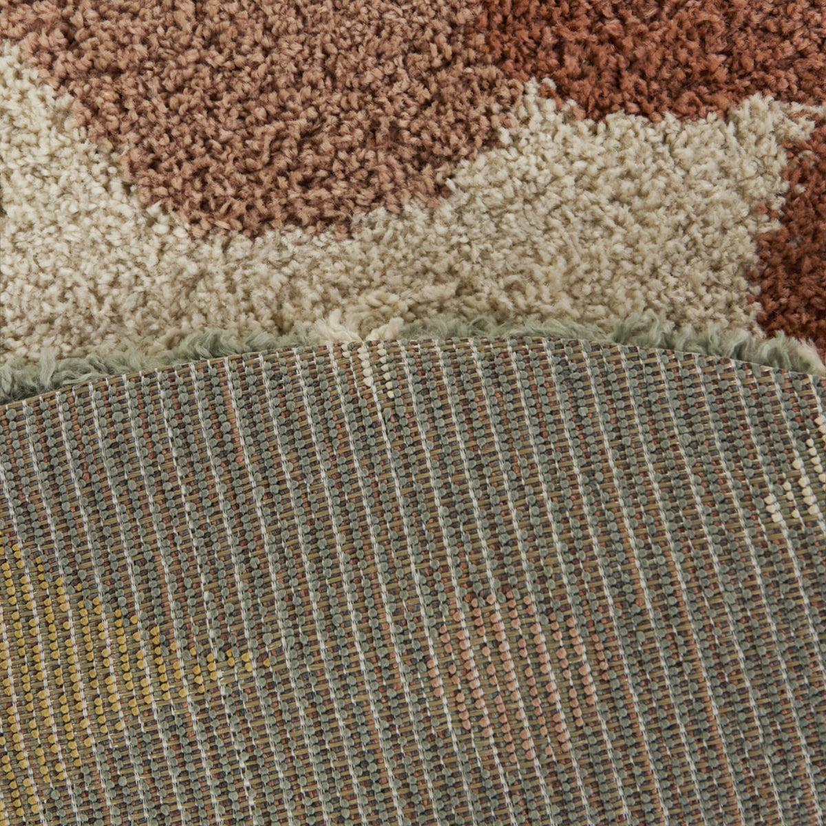 Floral Kids  Area Rug