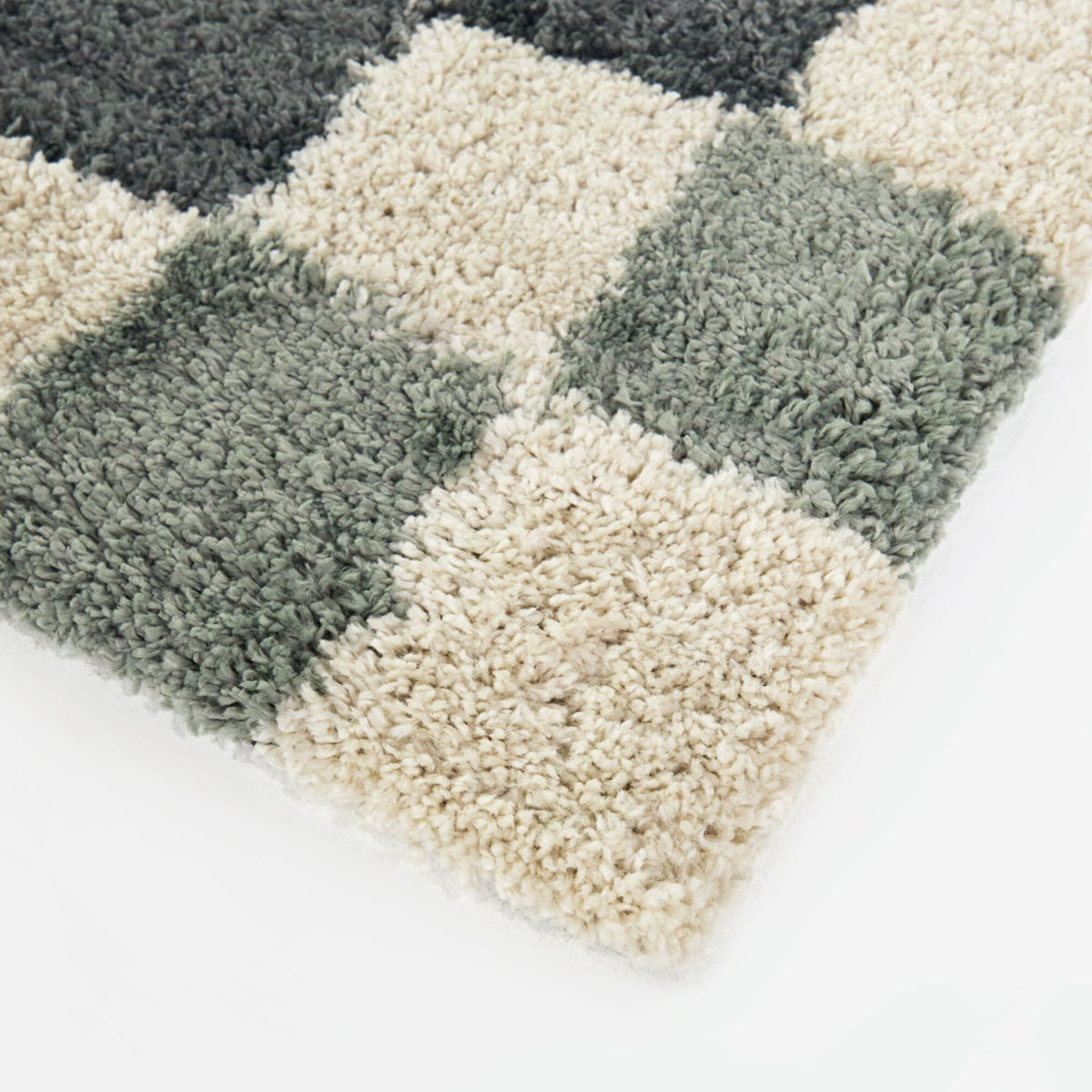 Theron Modern Geometric  Area Rug