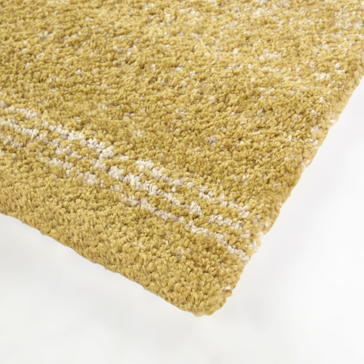 Cybele Gradient Shag  Area Rug