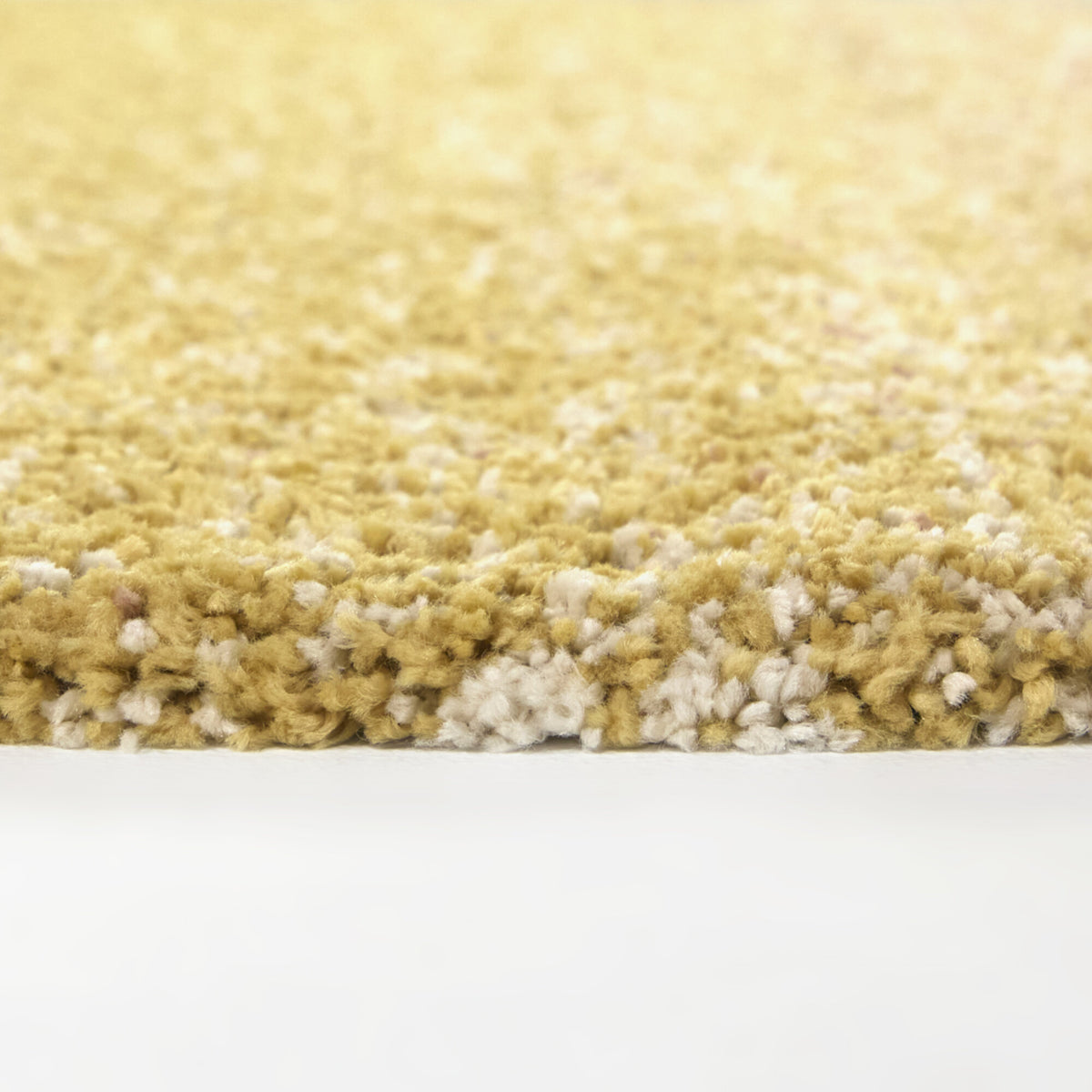 Cybele Gradient Shag  Area Rug