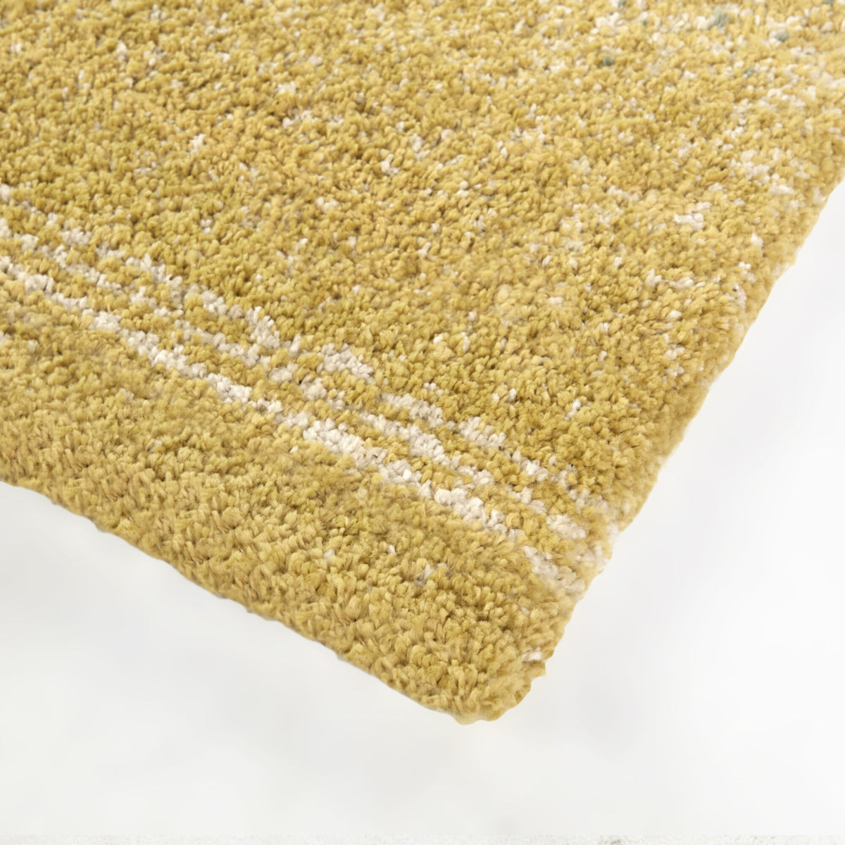 Cybele Gradient Shag  Area Rug