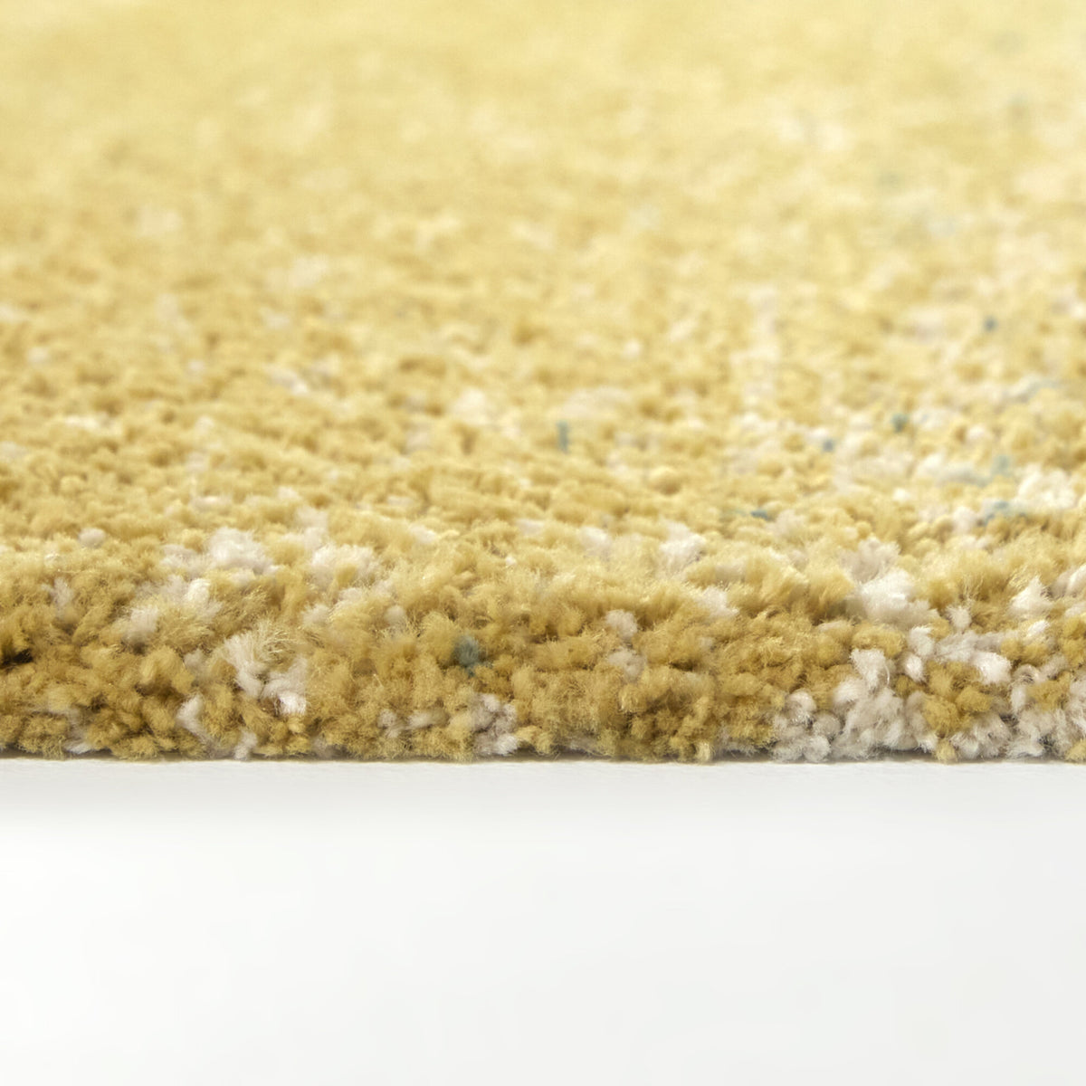 Cybele Gradient Shag  Area Rug