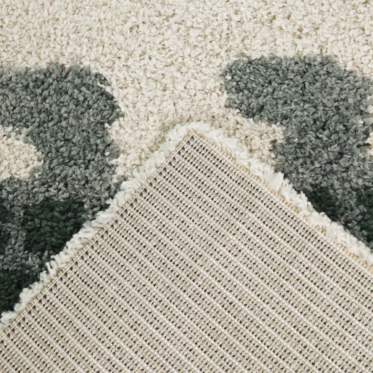 Kids Alligator Area Rug