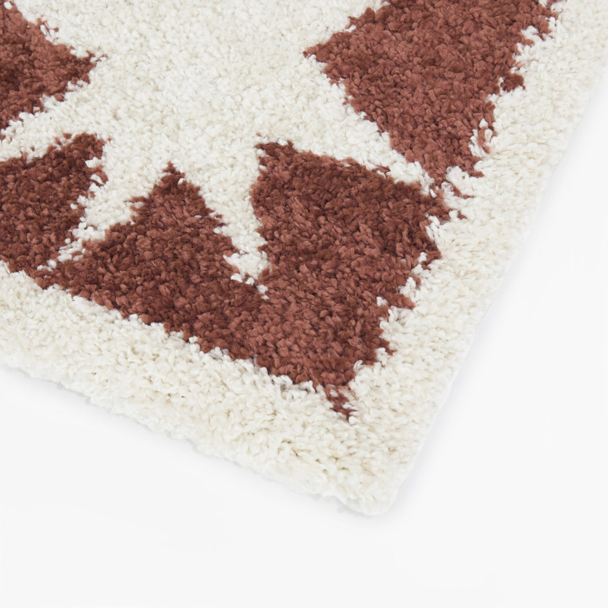 Kids Colorblock Icon Area Rug