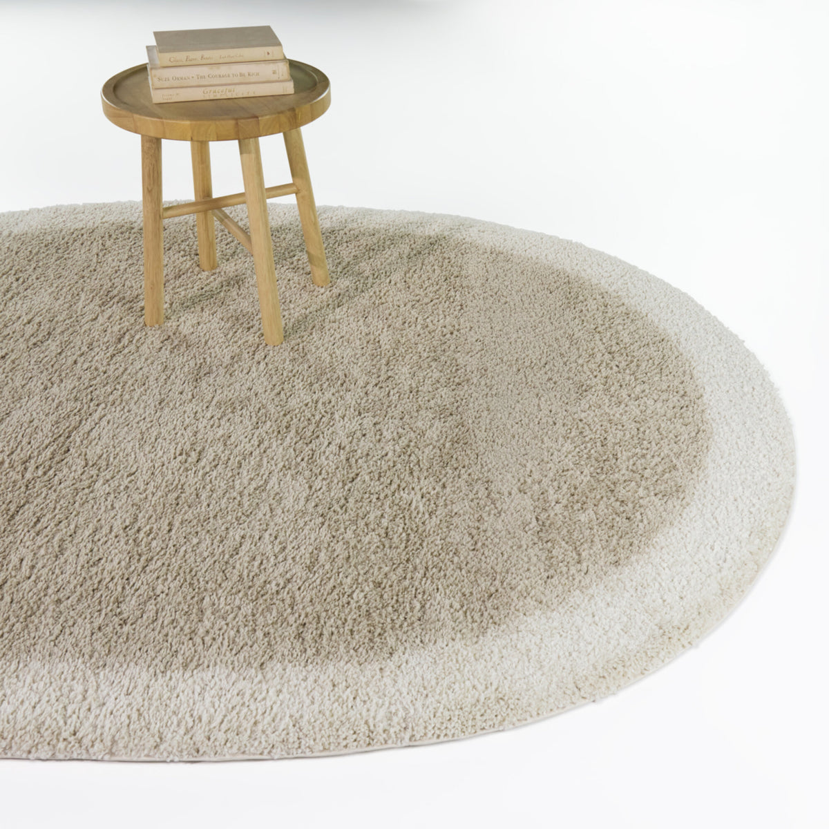 Odelle Border Area Rug