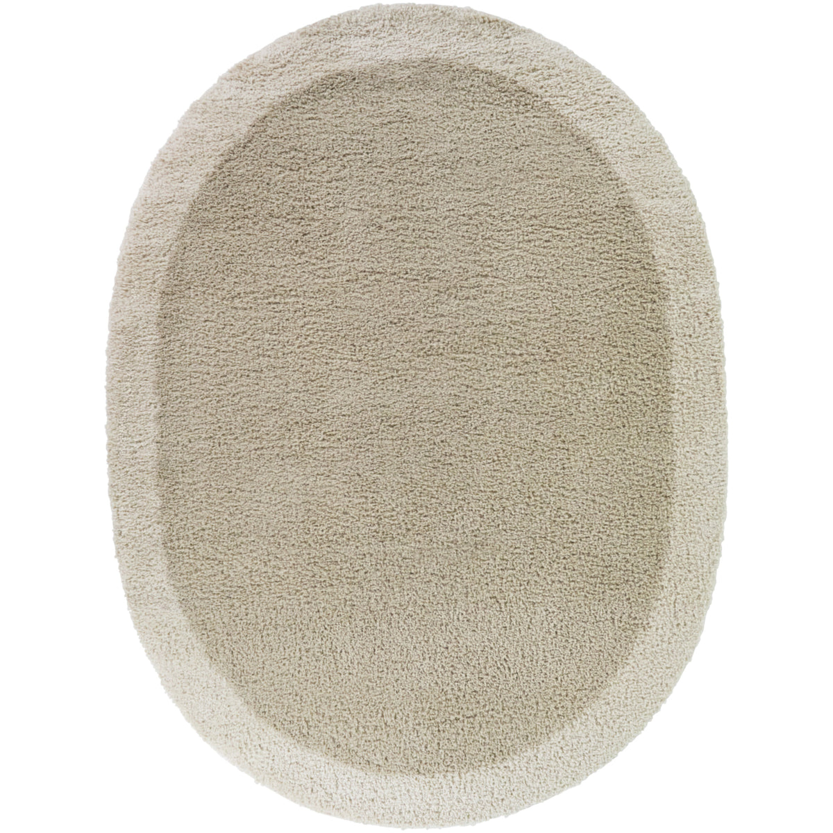 Odelle Border Area Rug