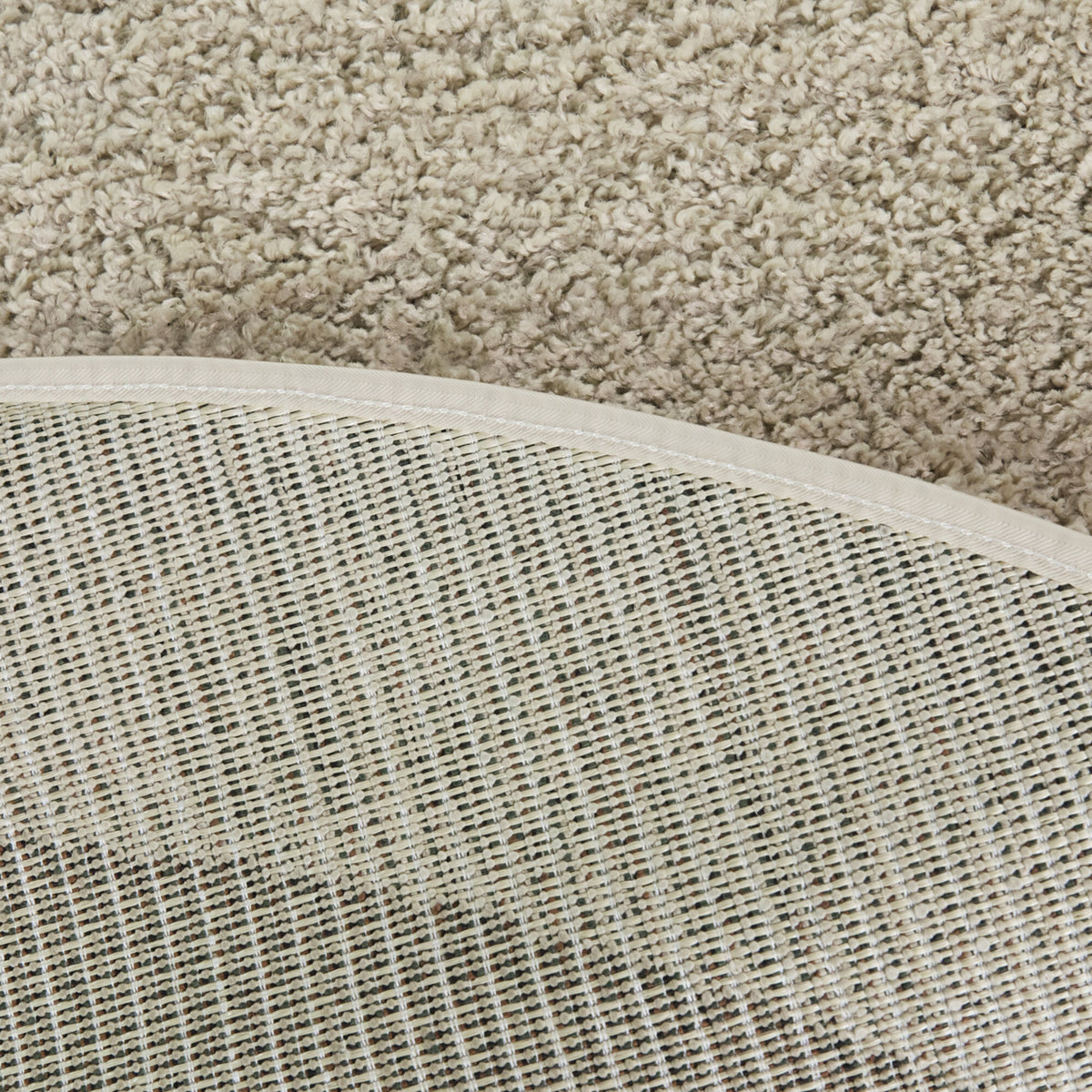 Odelle Border Area Rug