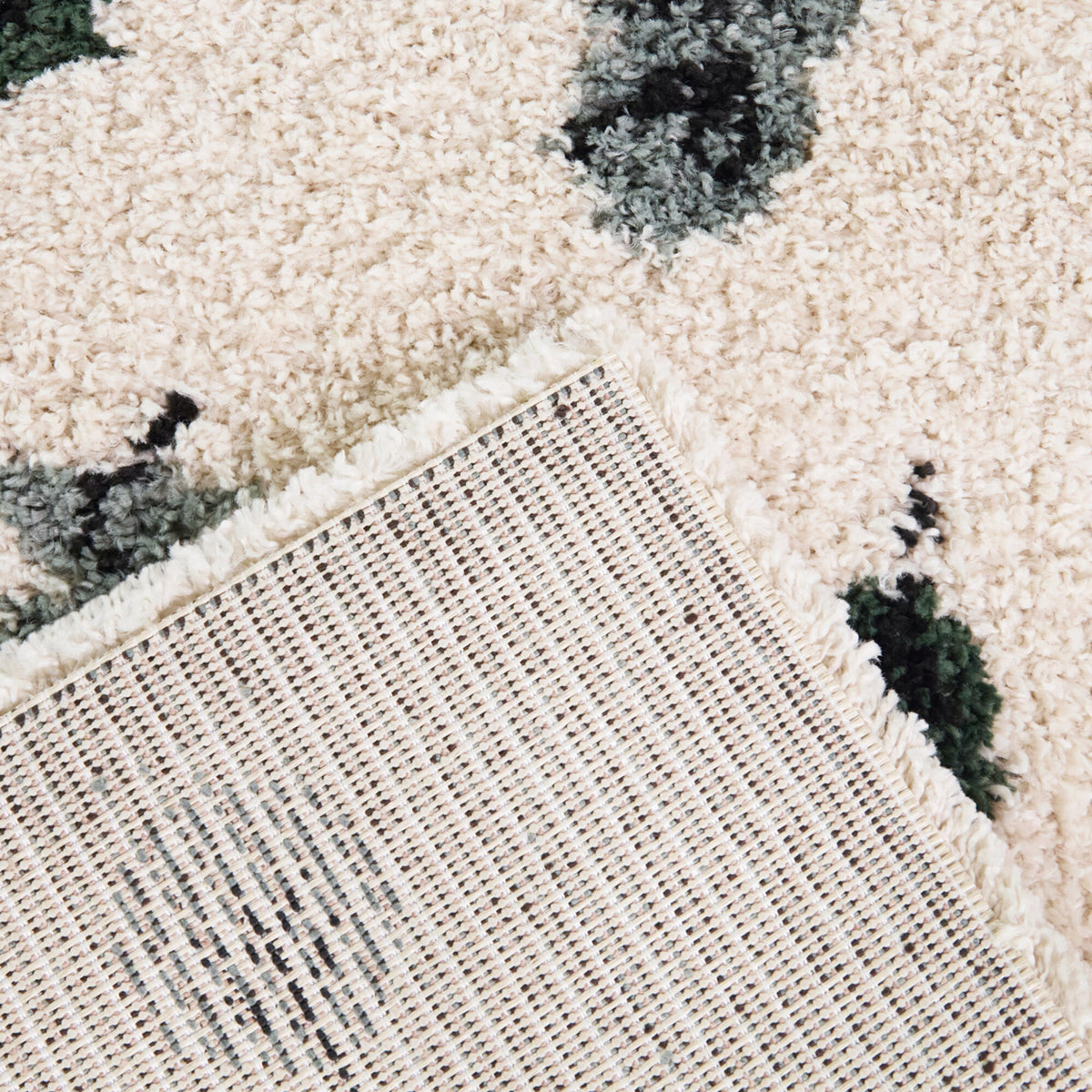 Woodrow Kids Nature Area Rug