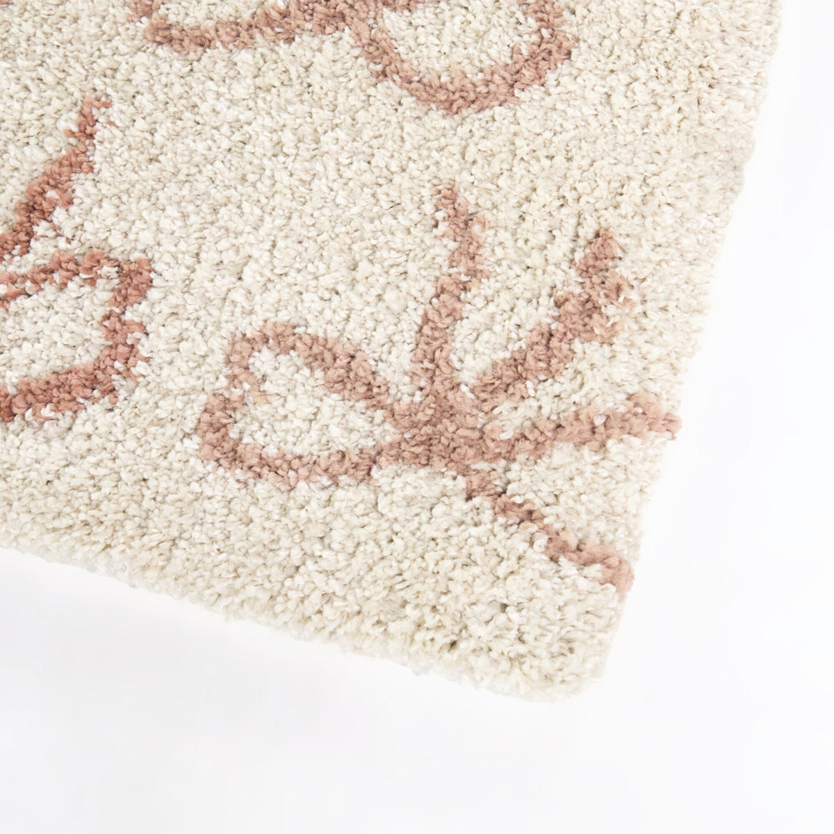 Emilie Dainty Bows Area Rug