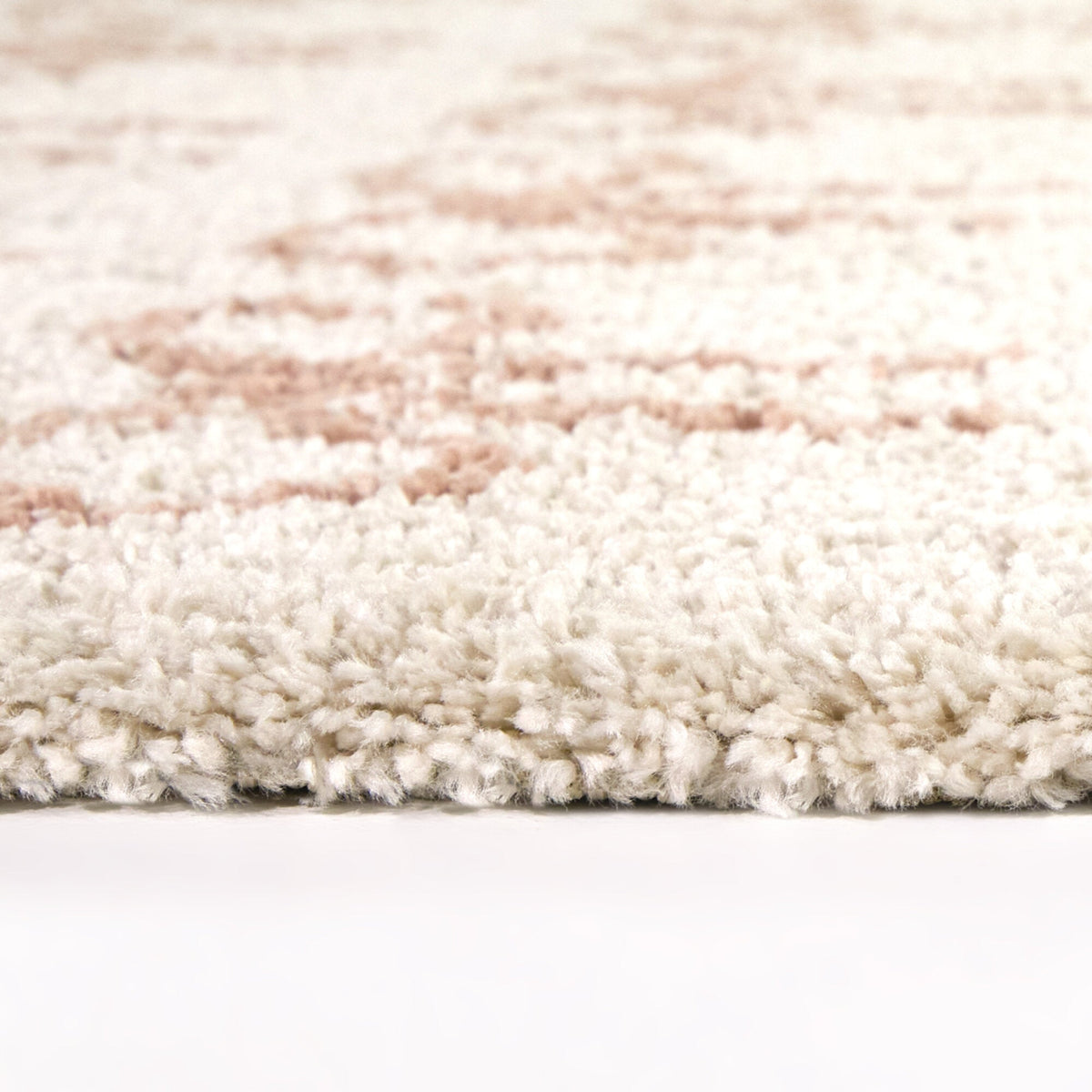 Emilie Dainty Bows Area Rug