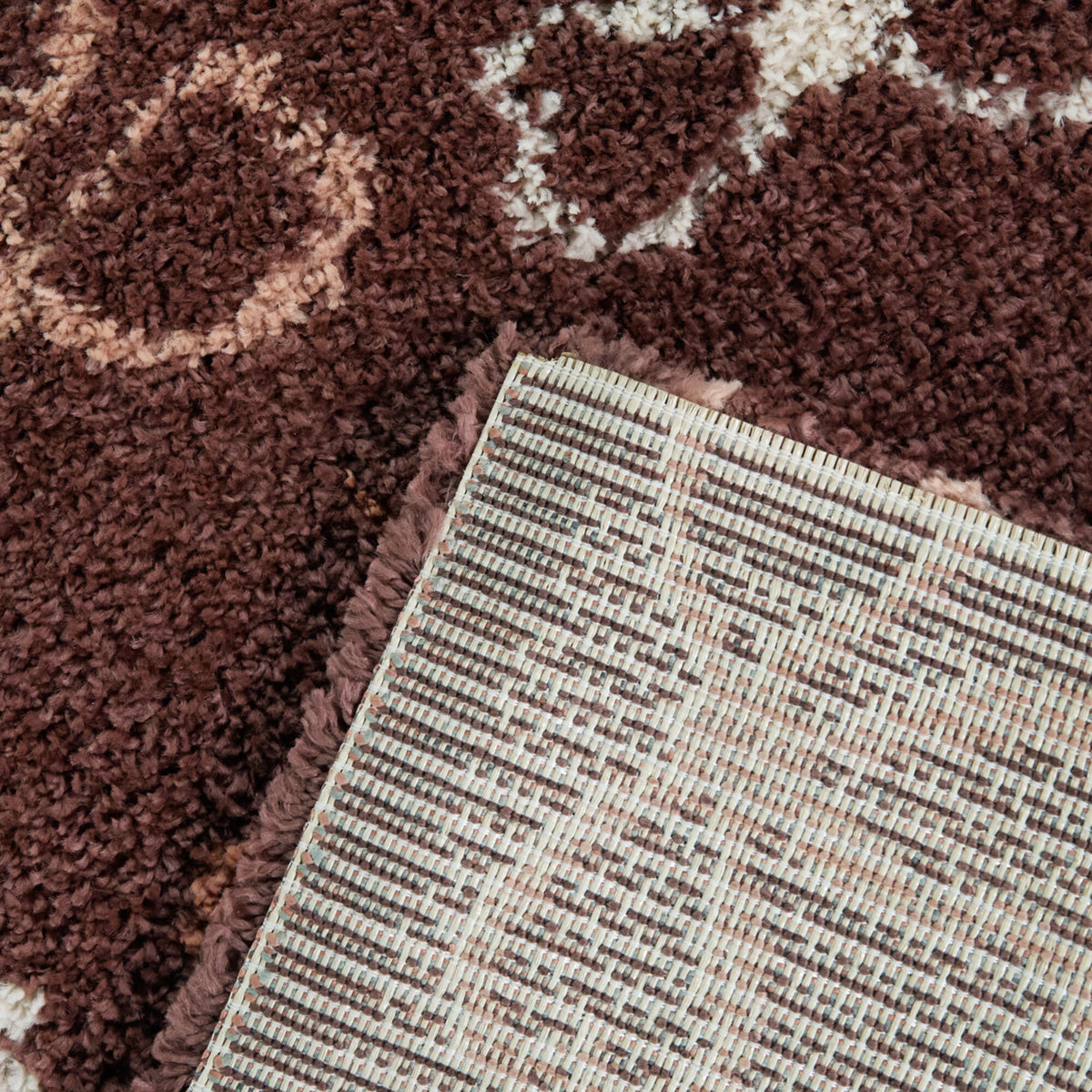 Emilie Dainty Bows Area Rug
