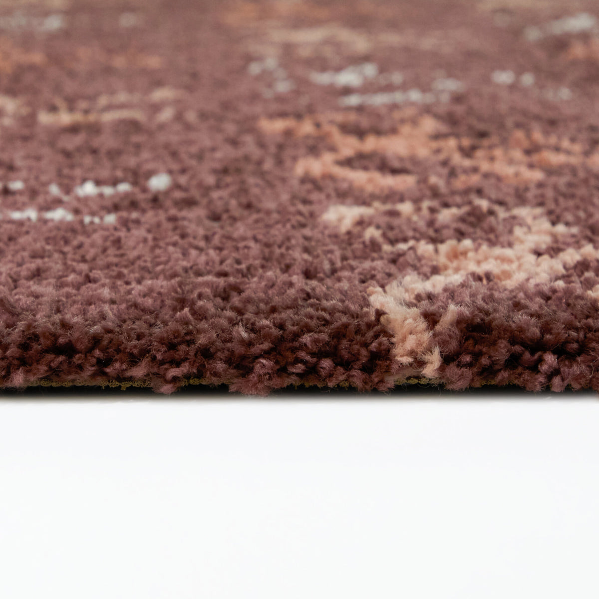 Emilie Dainty Bows Area Rug