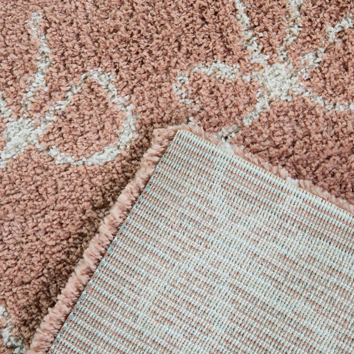 Emilie Dainty Bows Area Rug