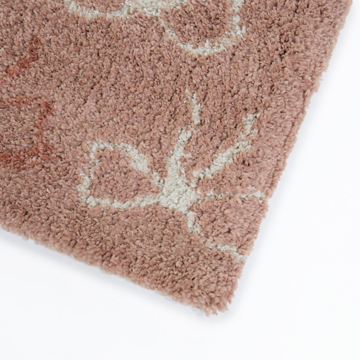 Emilie Dainty Bows Area Rug