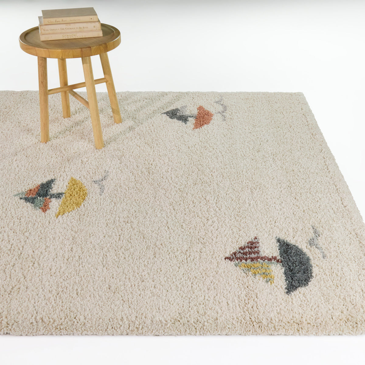 Waverly Kids Sailboat Area Rug