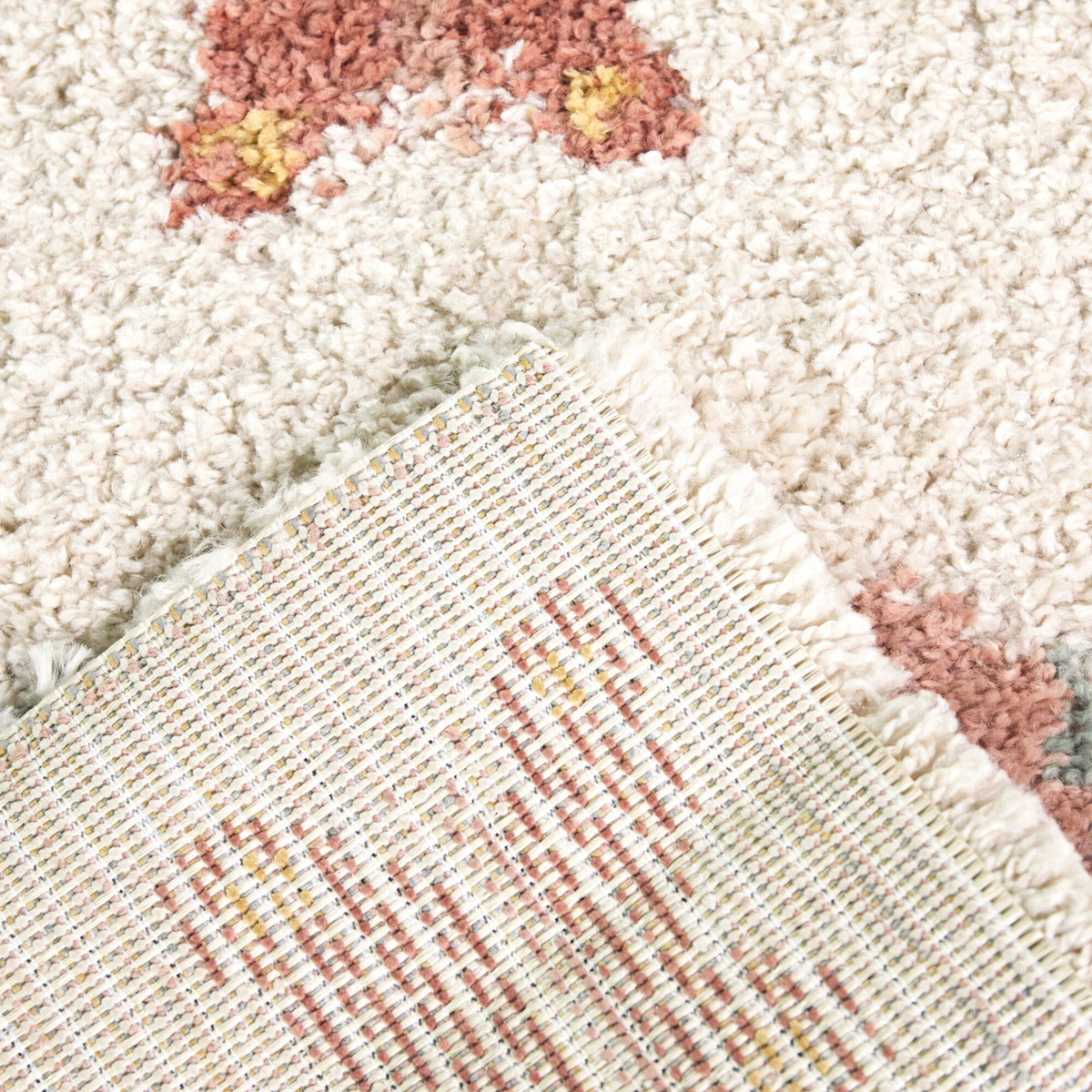 Kirsten Butterflies Area Rug