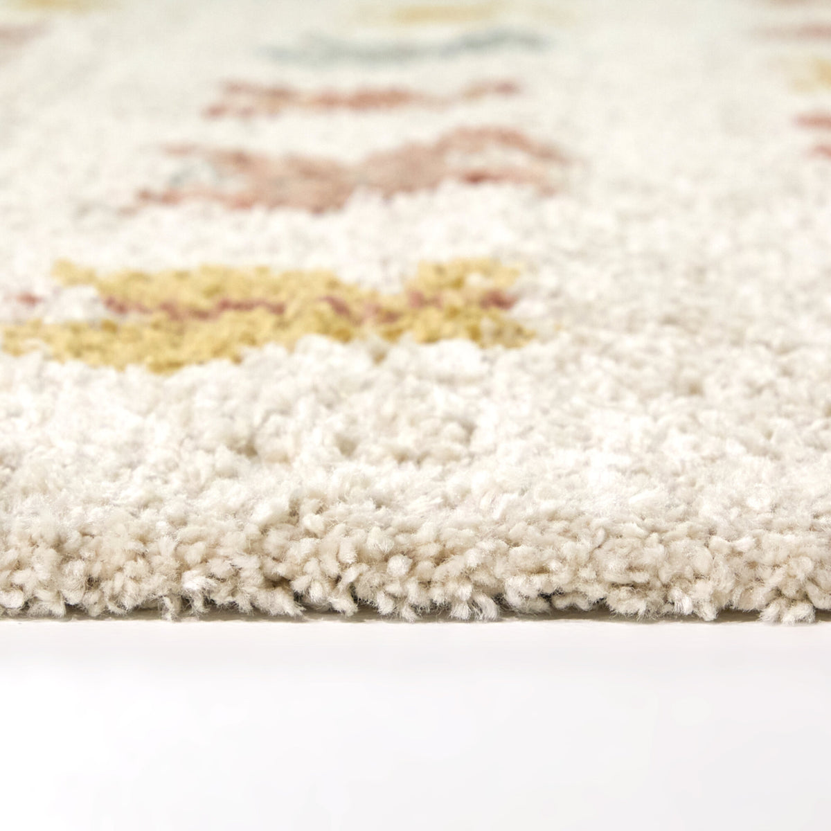 Kirsten Butterflies Area Rug