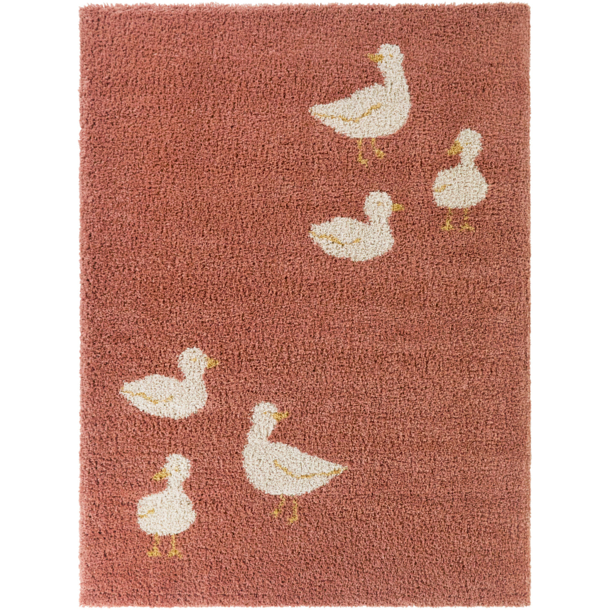 Featherstone Youth Ducks Area Rug