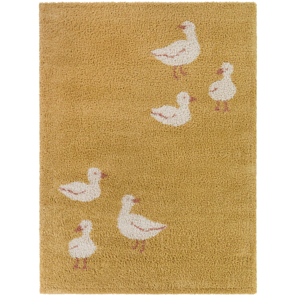Featherstone Youth Ducks Area Rug