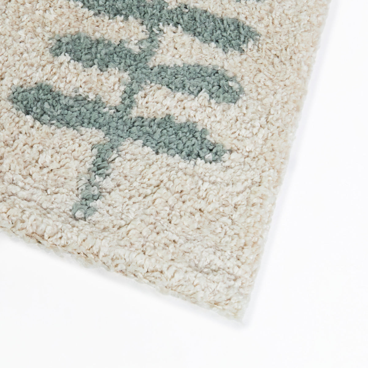 Hawthorne Floral Stripes Area Rug