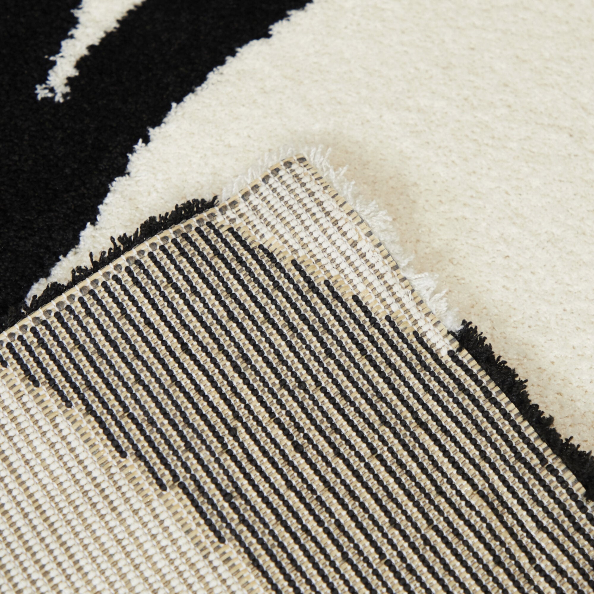 Evesham Modern Abstract Area Rug - Balta Rugs