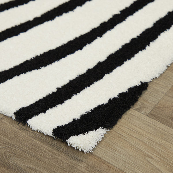 Teresa Modern Abstract Area Rug - Balta Rugs