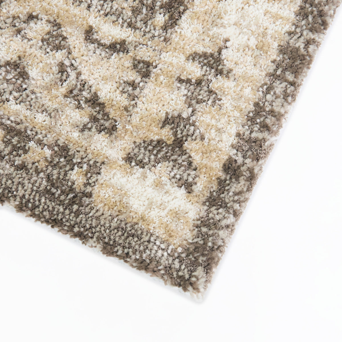 Atkins Traditional Medallion Area Rug