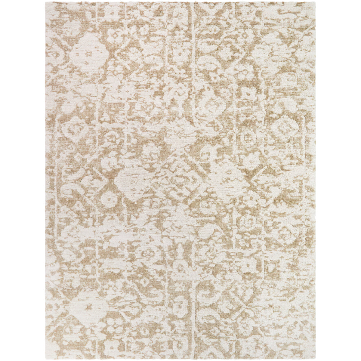 Bandinelli Boho Traditional Area Rug