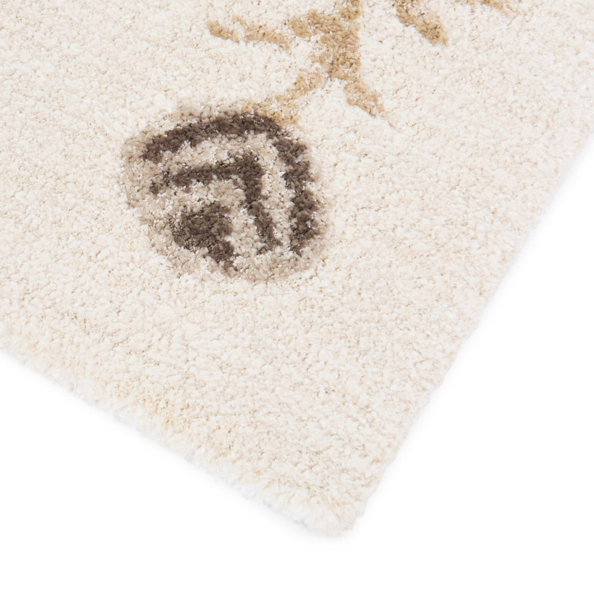 Lindquist Farmhouse Floral Area Rug