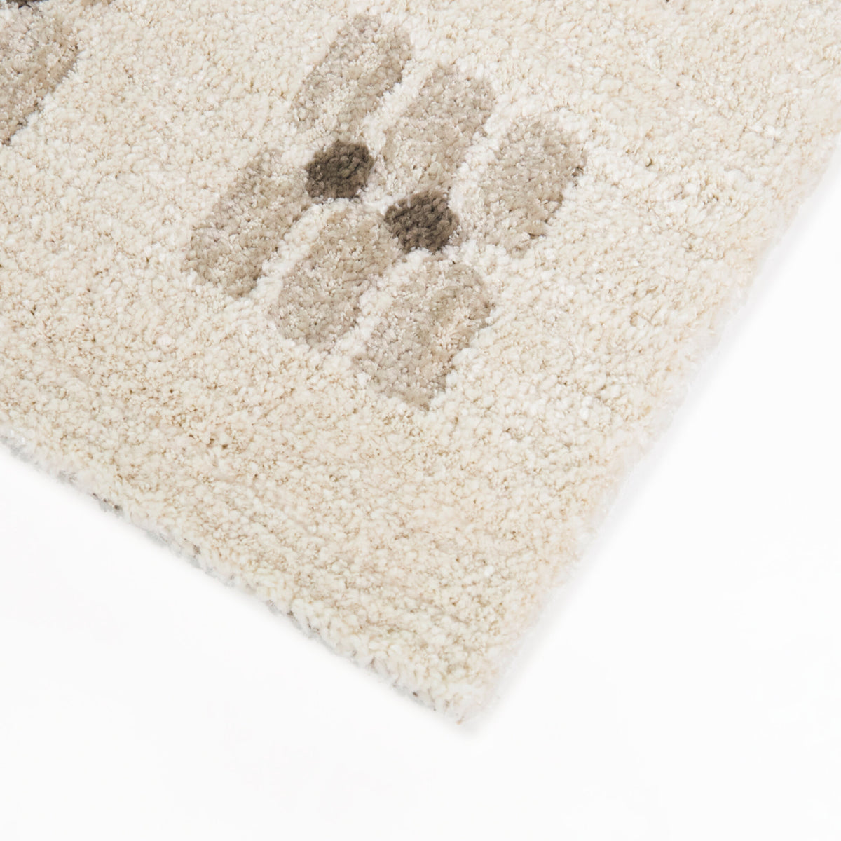Pousette Scandi Geometric Area Rug