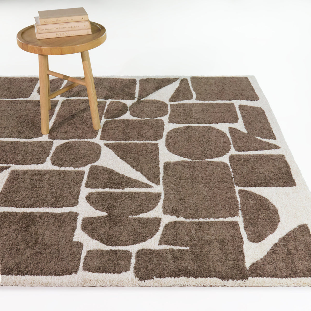 Saito Mod Geo Area Rug