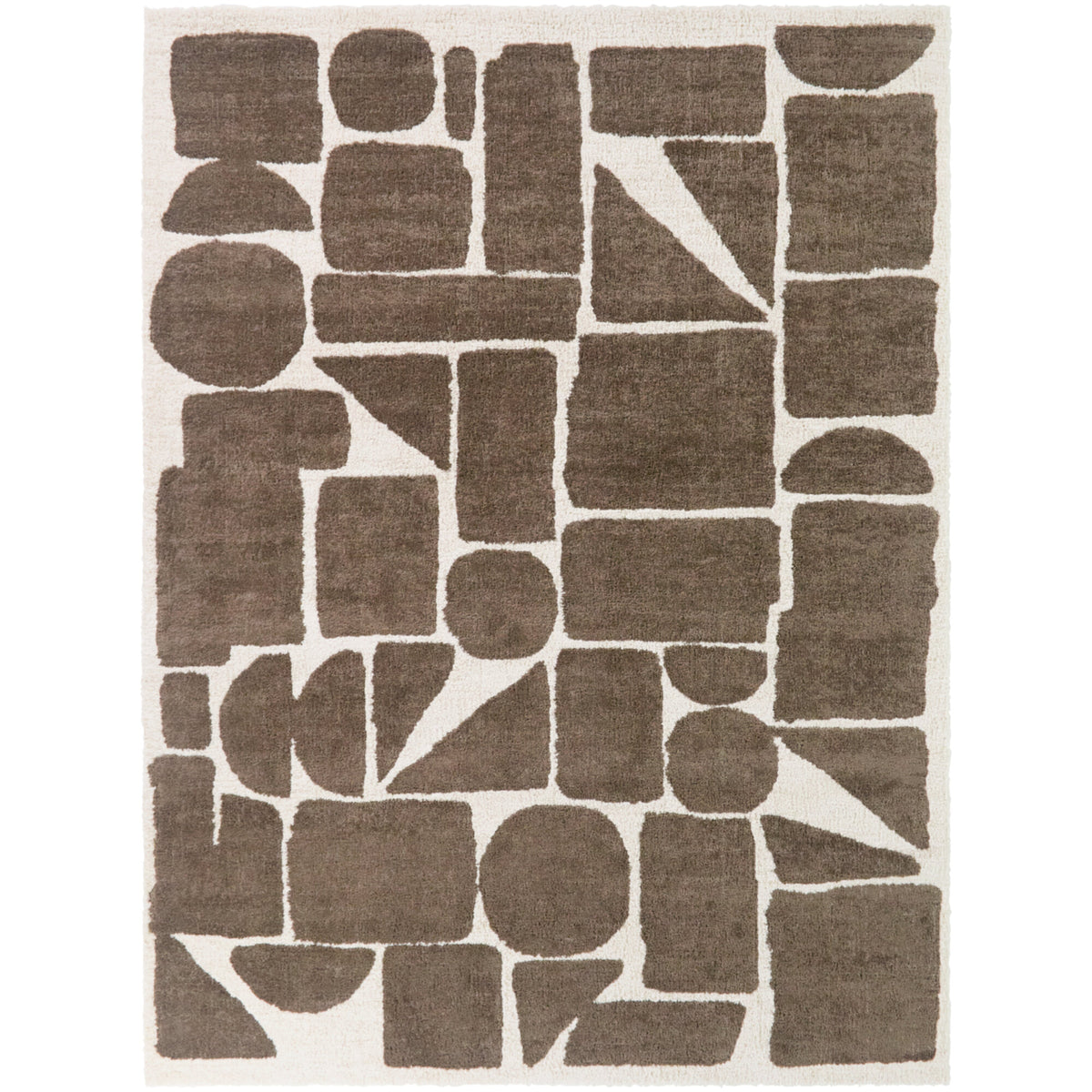 Saito Mod Geo Area Rug