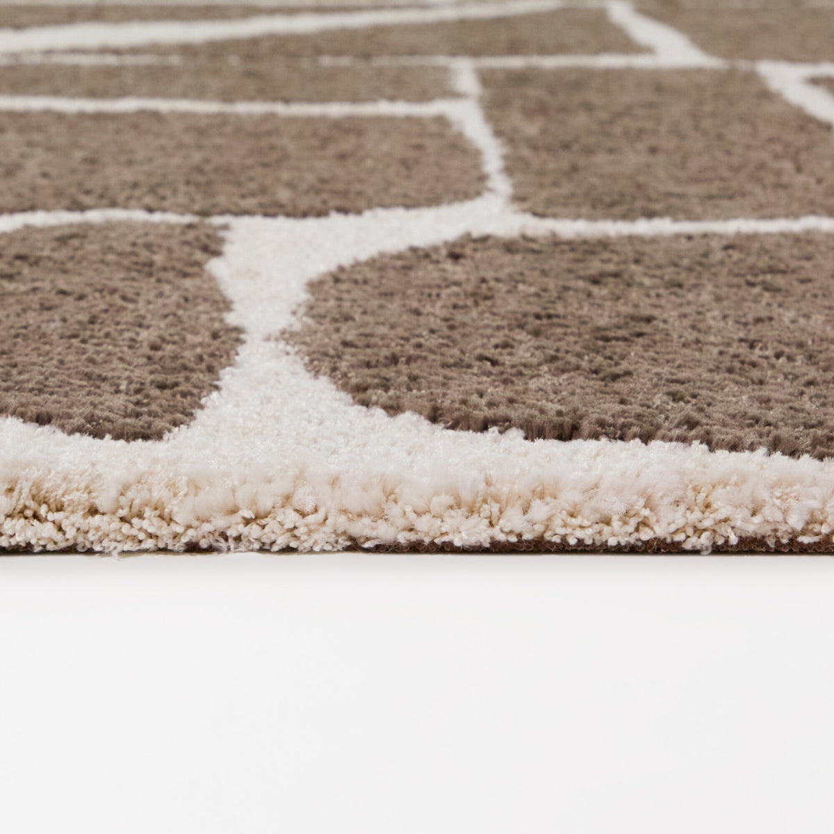 Saito Mod Geo Area Rug
